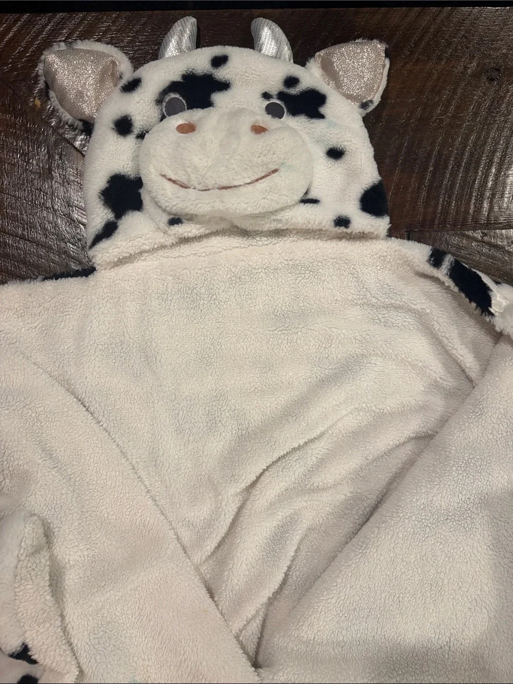 N/A cozy kids
